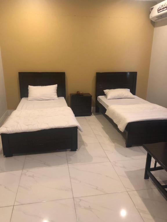 Hotel La Orilla Muzaffarabad Kültér fotó